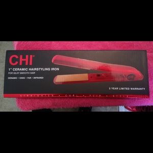 Brand new Chi ceramic iron 85 obo